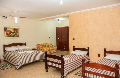 Monte Siao House | Pet-Friendly Retreat at Hotel Fazenda Monte Sião
