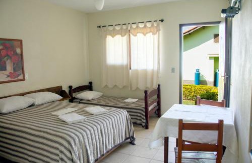 Monte Siao House | Pet-Friendly Retreat at Hotel Fazenda Monte Sião