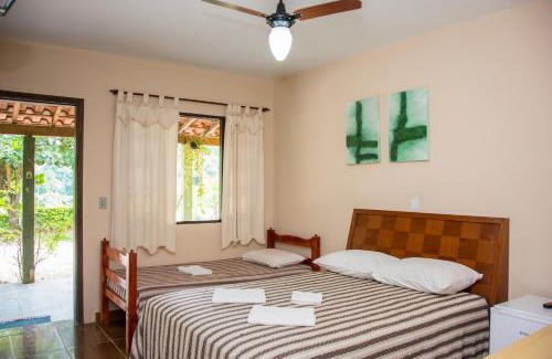 Monte Siao House | Pet-Friendly Retreat at Hotel Fazenda Monte Sião