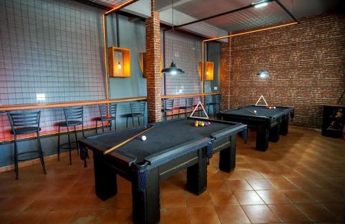 Jardim Philadelphia Hotel | Explore Hotel Fazenda Poços de Caldas: 5-Star Pet Friendly Retreat
