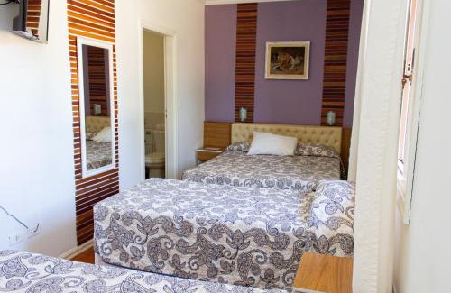 Jardim Philadelphia Hotel | Explore Hotel Fazenda Poços de Caldas: 5-Star Pet Friendly Retreat