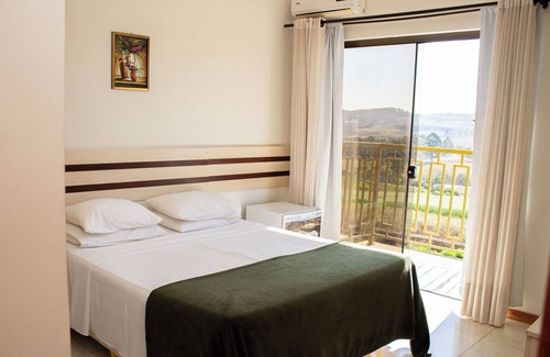 Jardim Philadelphia Other | Discover Hotel Fazenda Pocos de Caldas: Family-Friendly Retreat