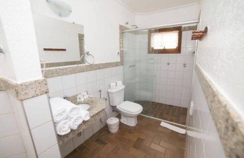 Jardim Philadelphia Other | Discover Hotel Fazenda Pocos de Caldas: Family-Friendly Retreat