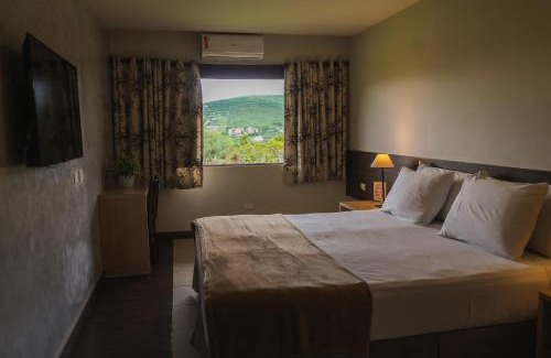 Novo Gravata Hotel | Escape to Portal de Gravatá: Oceanfront Pet-Friendly Retreat