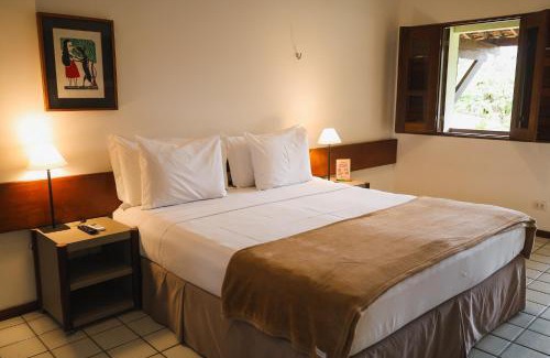 Novo Gravata Hotel | Escape to Portal de Gravatá: Oceanfront Pet-Friendly Retreat