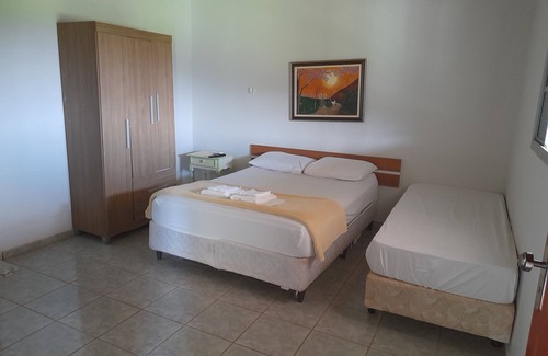 Piraju Other | Relaxing Retreat at Hotel Fazenda Recanto do Monte Alegre