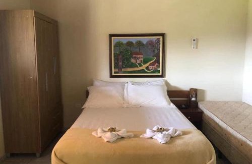 Piraju Cabin | Experience Hotel Fazenda Recanto do Monte Alegre Bliss