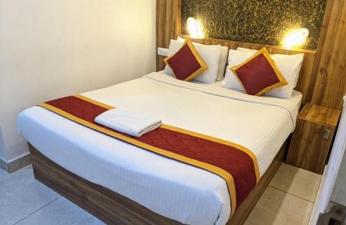 Ernakulam South Hotel | Budget-Friendly Hotel Feathers: Child-Friendly & Cozy Stay