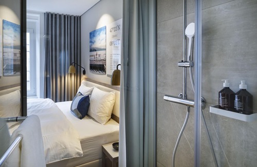 Niederdorf Hotel | Hotel Felix: Eco-Friendly Retreat with Spa and Family Amenities