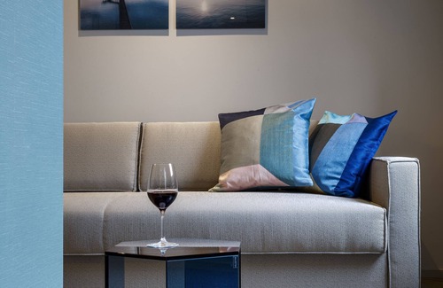 Niederdorf Hotel | Hotel Felix: Eco-Friendly Retreat with Spa and Family Amenities