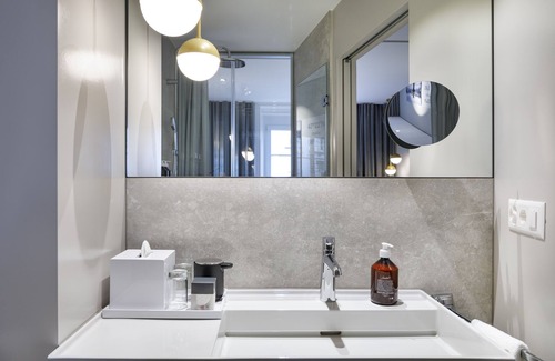 Niederdorf Hotel | Hotel Felix: Eco-Friendly Retreat with Spa and Family Amenities