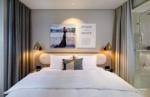 Niederdorf Hotel | Experience Comfort at Hotel Felix with Pet-Friendly Amenities