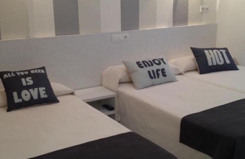 Lorca Hotel | Pet-Friendly Hotel Felix: Family Comfort and Great Dining