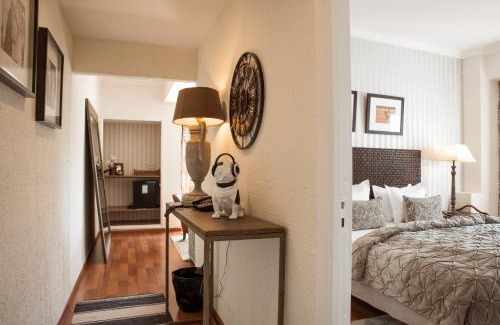 El Terreno Hotel | Hotel Feliz: Oceanfront Escape with Pool and High Ratings