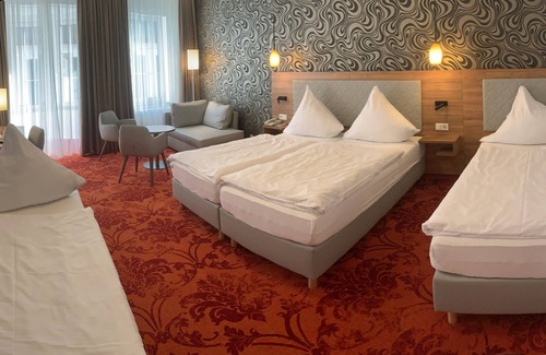 Mainz-Bingen Hotel | Family-Friendly Hotel Felsenkeller with Top-Rated Amenities