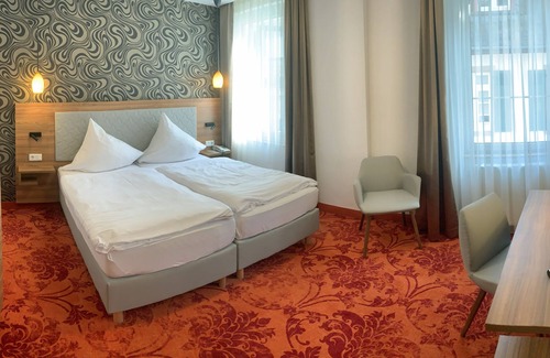 Mainz-Bingen Hotel | Family-Friendly Hotel Felsenkeller with Top-Rated Amenities