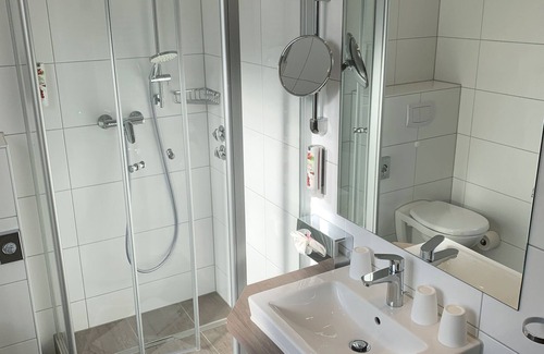 Mainz-Bingen Hotel | Family-Friendly Hotel Felsenkeller with Top-Rated Amenities