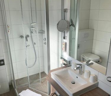 Mainz-Bingen Hotel | Pet-Friendly Hotel Felsenkeller with Great Amenities