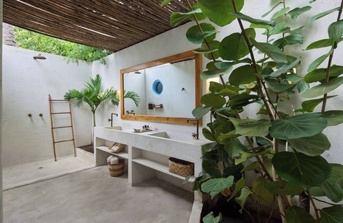 Tierra Bomba Island Hotel | Relax at Hotel Fenix Beach Cartagena: 4-Star Oceanfront Escape