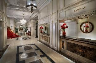 Recoletos Hotel | Experience Hotel Fenix Gran Meliá - A 5-Star Retreat