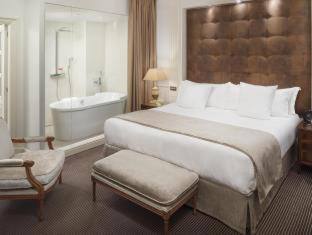 Recoletos Hotel | Experience Hotel Fenix Gran Meliá - A 5-Star Retreat