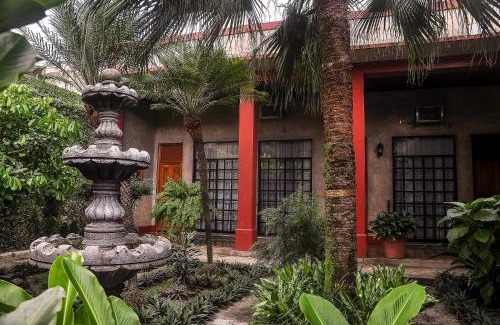Tapachula Hotel | Budget-Friendly Hotel Fenix with Breakfast & Family Perks