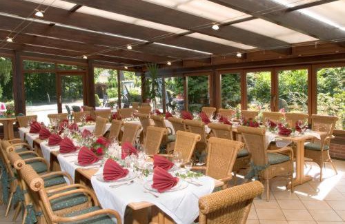 Eversen-Heide Hotel | Pet-Friendly Hotel Ferien auf der Heid with Breakfast Included