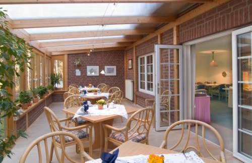 Eversen-Heide Hotel | Pet-Friendly Hotel Ferien auf der Heid with Breakfast Included