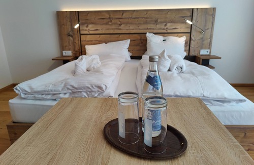 Purgl Hotel | Relax at Hotel Ferien vom Ich: Pool, Spa & Family-Friendly
