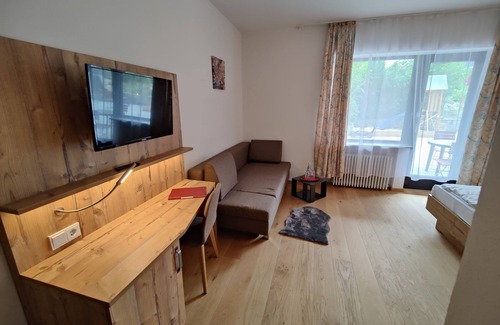 Purgl Hotel | Relax at Hotel Ferien vom Ich: Pool, Spa & Family-Friendly