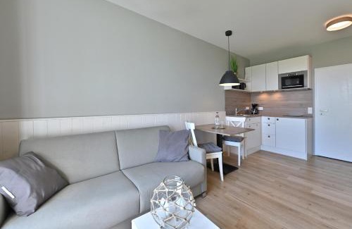Breege Resort | Discover Hotel- & Ferienanlage Kapitäns-Häuser Breege