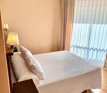 Martos Hotel | Pet Friendly Getaway at Hotel Fernando IV with Breakfast