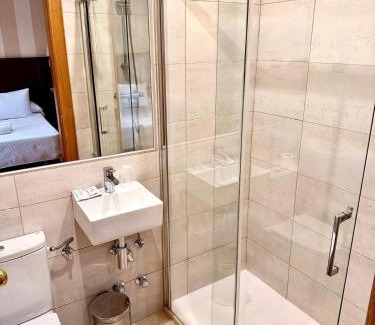 Martos Hotel | Pet Friendly Getaway at Hotel Fernando IV with Breakfast
