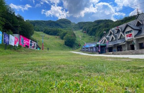 Mavrovo Hotel | Family-Friendly Retreat at Hotel Fersped - Rated 7.7/10