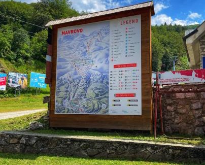 Mavrovo Hotel | Family-Friendly Retreat at Hotel Fersped - Rated 7.7/10
