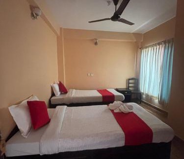 Pokhara Hotel | Hotel Fewa Lake View