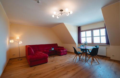 Oberwiesenthal Hotel | Oceanfront Fichtelberghaus: Pet-Friendly Retreat Awaits