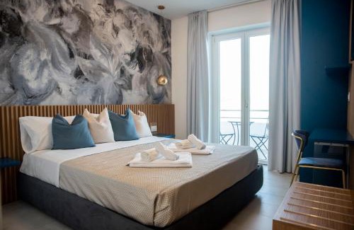 Palinuro Hotel | Oceanfront Hotel Ficocella: Family-Friendly Retreat Awaits