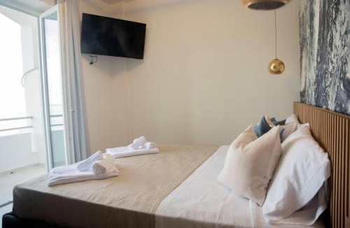 Palinuro Hotel | Oceanfront Hotel Ficocella: Family-Friendly Retreat Awaits
