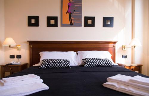 Fidenza Hotel | Inviting Hotel Fidenza: Family-Friendly with Breakfast Included
