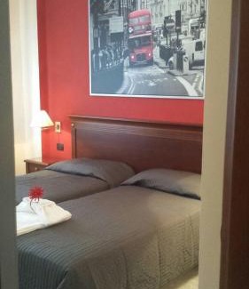 Fidenza Hotel | Inviting Hotel Fidenza: Family-Friendly with Breakfast Included