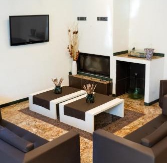 Terrazzano Di Rho Hotel | Discover Comfort at Hotel Fiera Rho with Pool & Ocean View