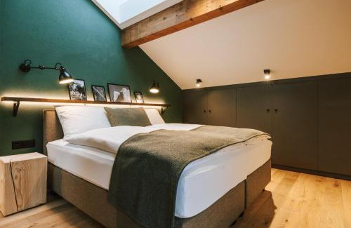 Grindelwald Hotel | Elegant Hotel Fiescherblick: Pet-Friendly with Spa & Pool