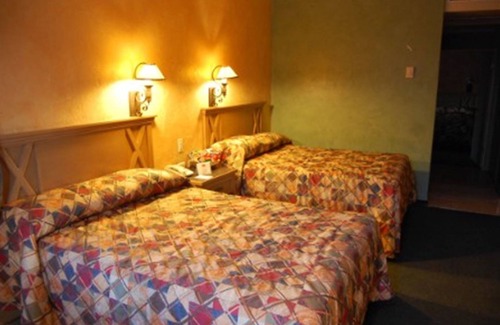 Navojoa Hotel | Ideal Retreat at Hotel Fiesta Navojoa with Pool & Spa