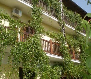Kala Nera Hotel | Discover Hotel Figalia: Family-Friendly with a 9.1 Rating