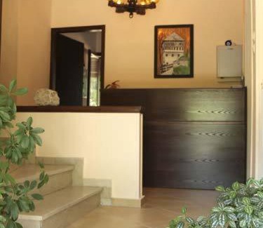 Kala Nera Hotel | Discover Hotel Figalia: Family-Friendly with a 9.1 Rating