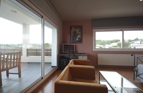 Llers Hotel | Discover Hotel Figueres Parc: Relax by the Pool & Spa