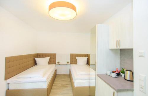 Reutlingen Hotel | Family-Friendly Retreat at Hotel Filderhof Reutlingen