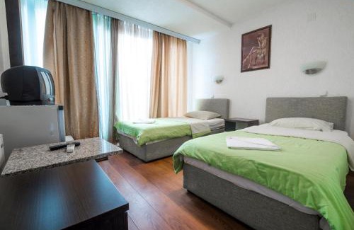 Kocani Hotel | Pet & Child Friendly Getaway at Hotel Filipov - Rated 9/10