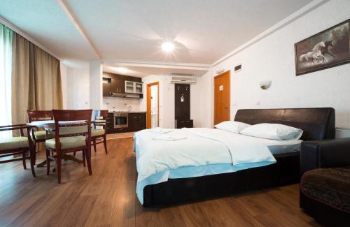 Kocani Hotel | Pet & Child Friendly Getaway at Hotel Filipov - Rated 9/10